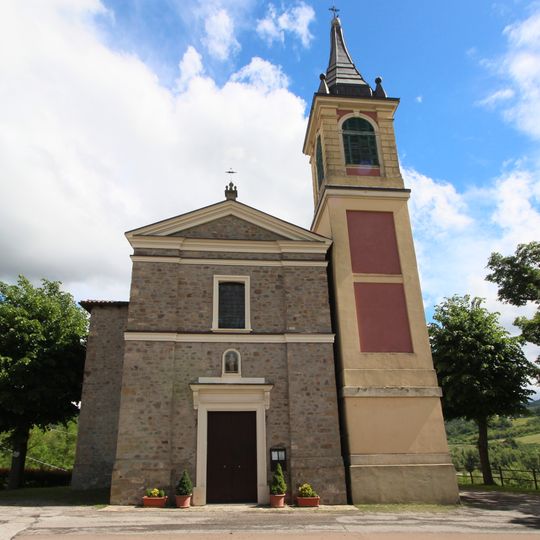 Chiesa di Santa Giustina