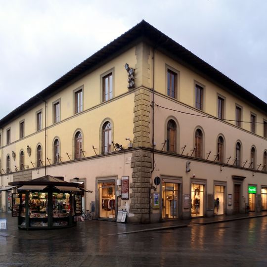 Convento delle Agostiniane