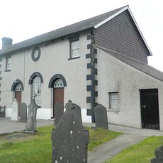 Rhydygwin Welsh Unitarian Chapel