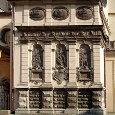 Chapel of Kampian family