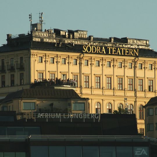Södra Teatern