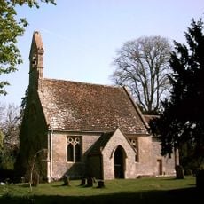 Church of St Stephen