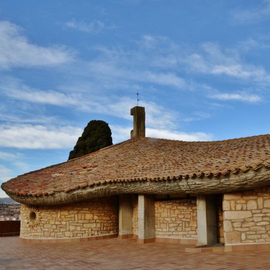 Ermita dels Sants Metges