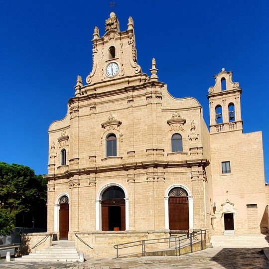 Chiesa dello Spirito Santo