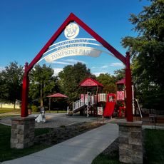 Tompkins Park