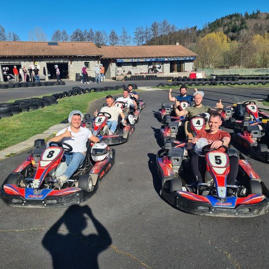Distrakart