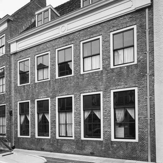 Vlissingsestraat 43, Middelburg