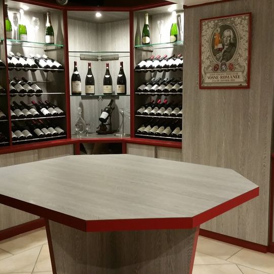 La Toute Petite Auberge