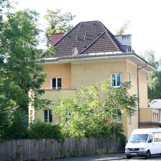 Villa/Landhaus