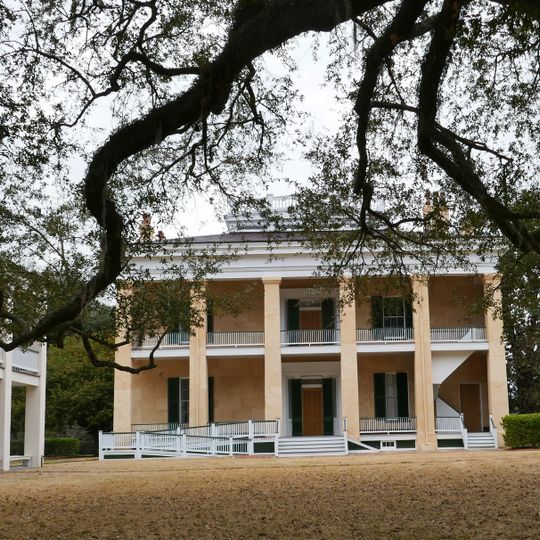 Natchez National Historical Park