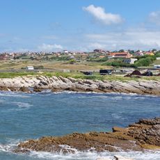 Centro de Interpretación del Litoral "Vital Alsar"