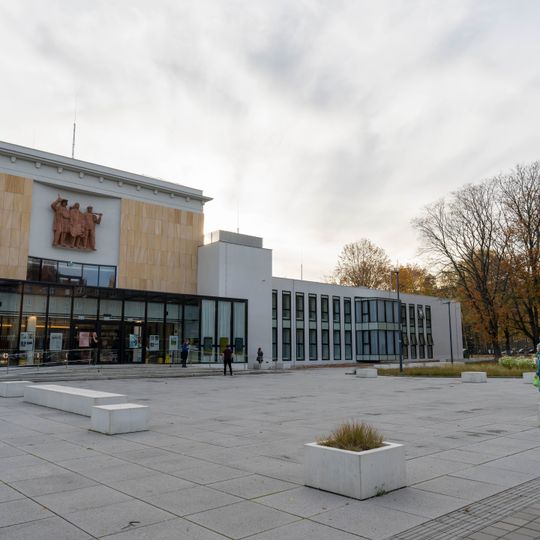 Poklad House of Culture