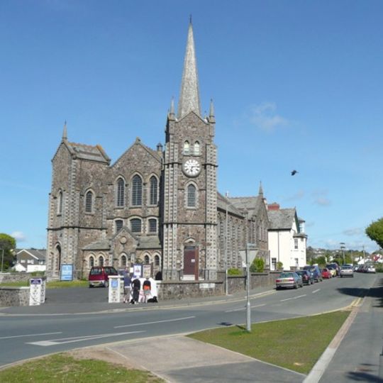 Flexbury Park Methodist Church