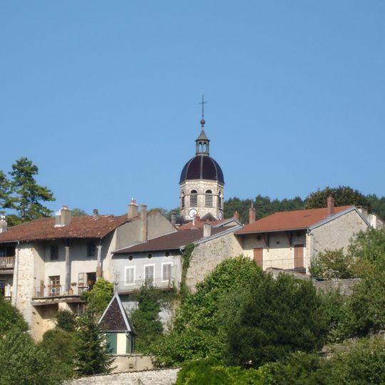 Val-Revermont
