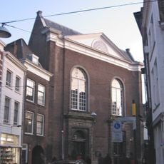 Augustijnenkerk, Dordrecht
