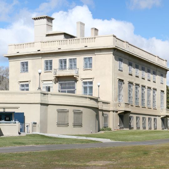 Maryhill Museum of Art