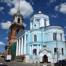 Церковь Успения (Елец)