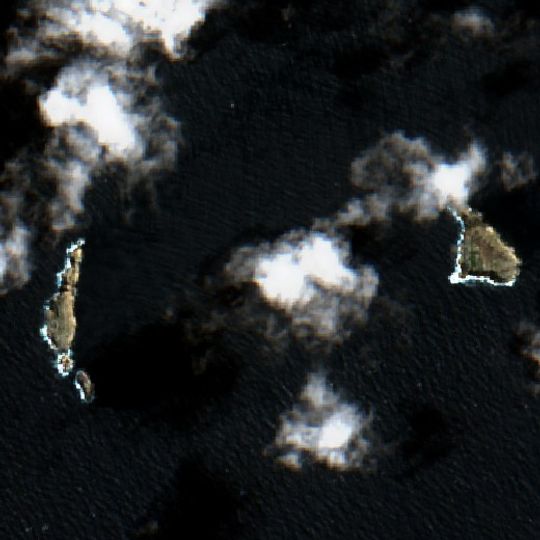 West Moncoeur Island