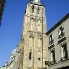 Abbaye de Marmoutier
