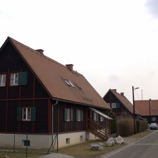 Ekkehard Hauer-Siedlung