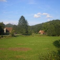 Park Regionalny Wogezów Północnych