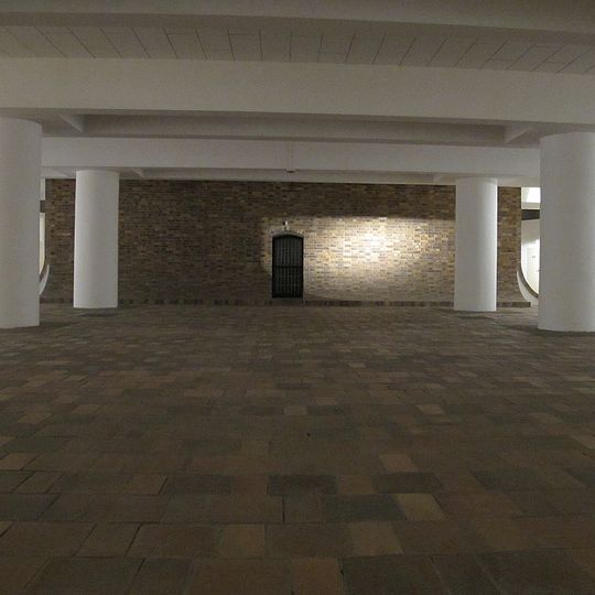 Gallery of Fine Art in Most