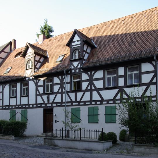 Wohnhaus