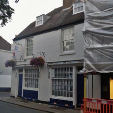 49 And 50, Castle Street