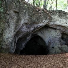 Petershöhle bei Hartenstein