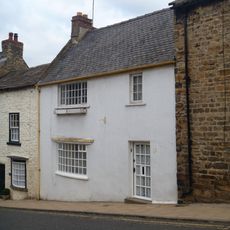 11, Bridge Street