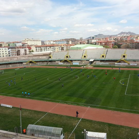 Cebeci İnönü Stadium