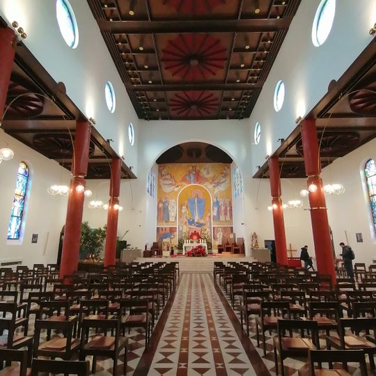 Cattedrale della Beata Vergine Maria Assunta in Cielo