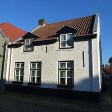 Bogenstraat 24, Thorn