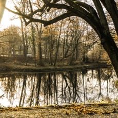 Parmentier Park