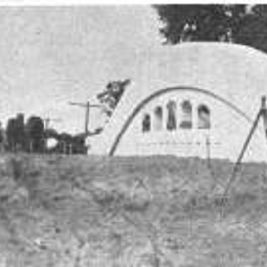 Lincoln Road–Pine River Bridge