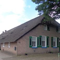 Oude Rijksweg 192, Staphorst