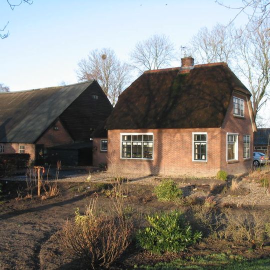 Kanaaldijk 4,  8355VH  Giethoorn