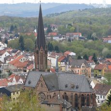 St. Josef (Bildstock)