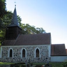 Dorfkirche Polzow