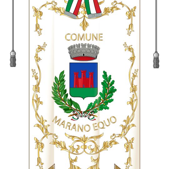 Marano Equo