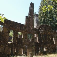 Wolf House