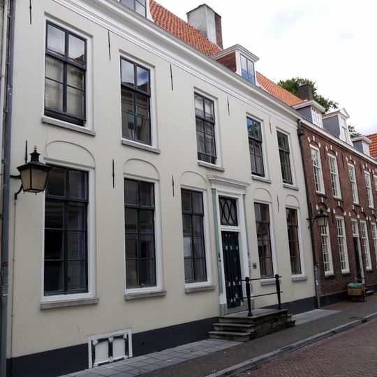Herenstraat 46, Utrecht