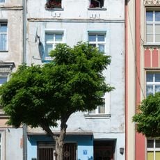 6 Market Square in Niemcza