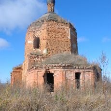 Church of the Saviour (Koptsevo, Kaluga Oblast)