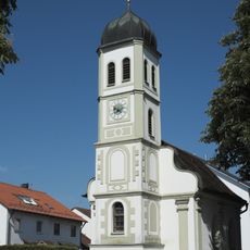 Sankt Johann Nepomuk