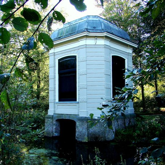 Koepel van Land en Boschzicht