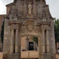Arc de Sant Benet