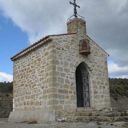 Chapelle Sainte-Philomène de Chassagnes