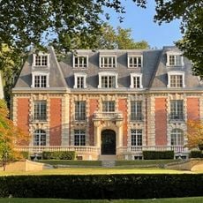 Château des Vives Eaux