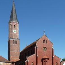 Sankt Martin (Pfeffenhausen)